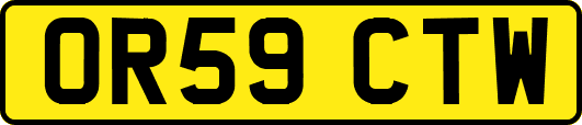 OR59CTW