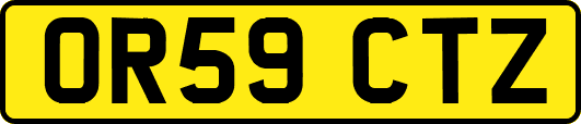OR59CTZ