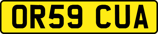 OR59CUA