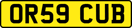 OR59CUB