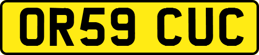 OR59CUC