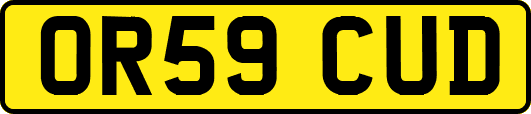 OR59CUD