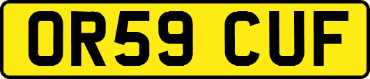OR59CUF
