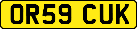 OR59CUK