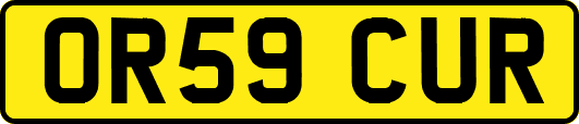 OR59CUR