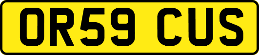OR59CUS