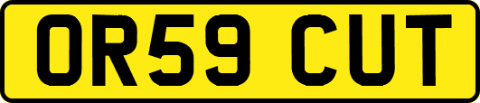 OR59CUT