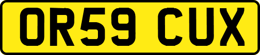 OR59CUX