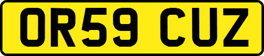 OR59CUZ