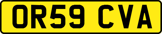 OR59CVA