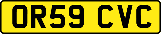 OR59CVC