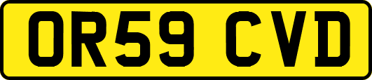 OR59CVD