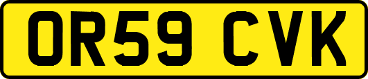OR59CVK
