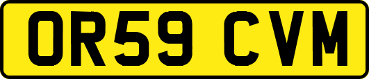 OR59CVM