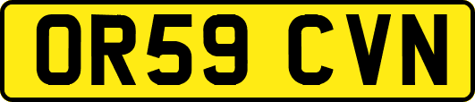 OR59CVN