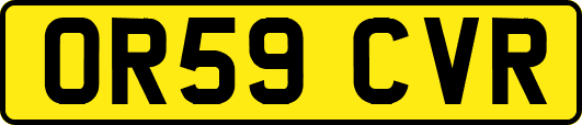 OR59CVR