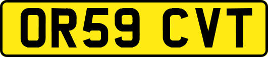 OR59CVT