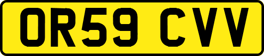 OR59CVV