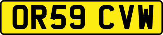 OR59CVW