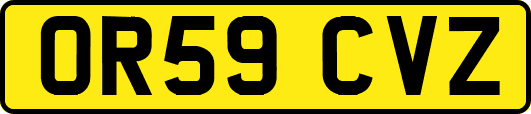 OR59CVZ