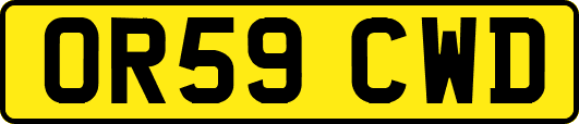 OR59CWD