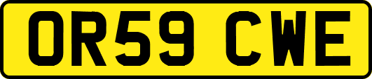 OR59CWE