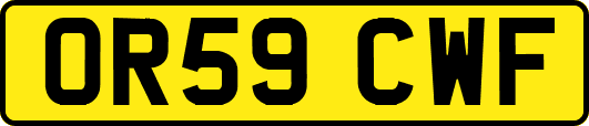 OR59CWF