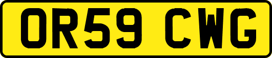 OR59CWG