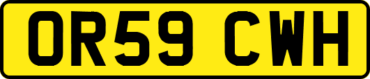 OR59CWH