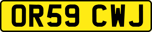 OR59CWJ