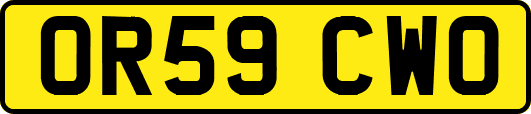 OR59CWO