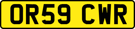 OR59CWR