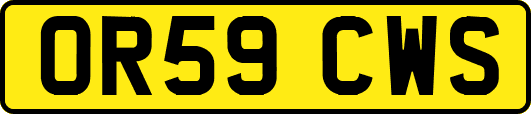 OR59CWS