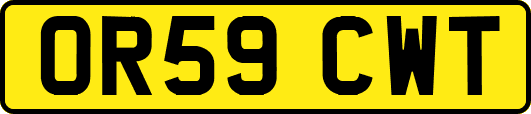 OR59CWT