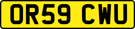 OR59CWU