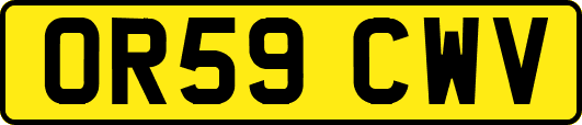 OR59CWV