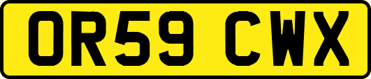 OR59CWX
