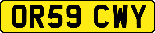 OR59CWY
