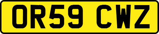 OR59CWZ