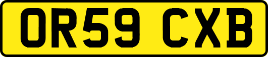 OR59CXB