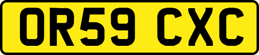 OR59CXC