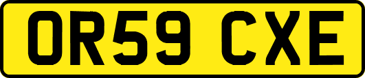 OR59CXE
