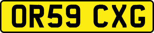 OR59CXG