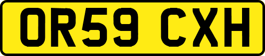 OR59CXH
