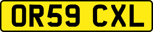 OR59CXL
