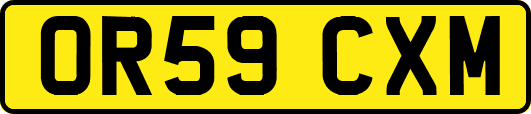 OR59CXM