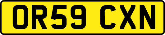 OR59CXN
