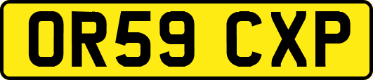 OR59CXP