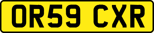 OR59CXR