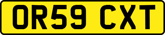 OR59CXT